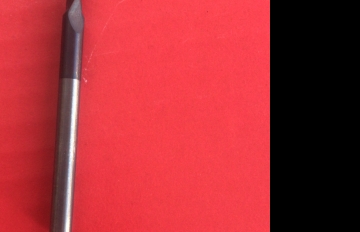 Karbür Bıçak 0012